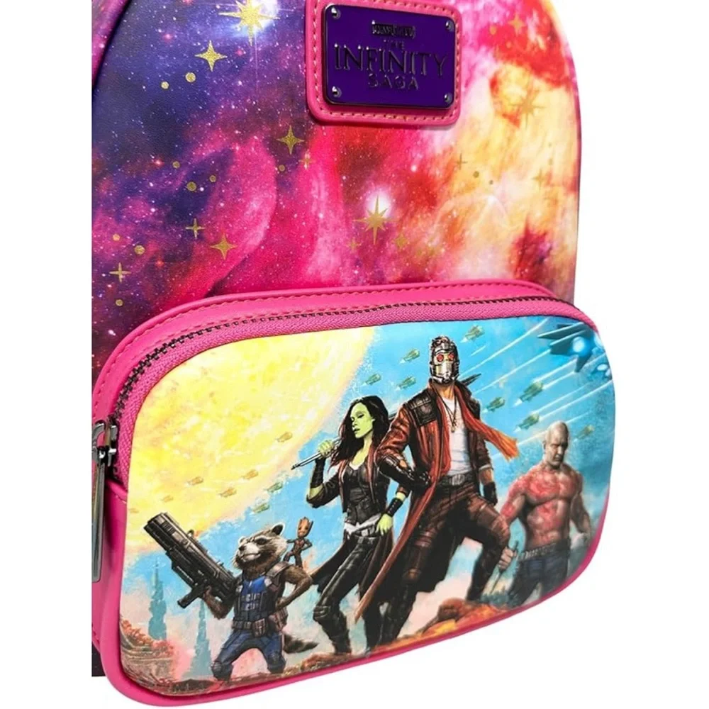 Loungefly nwt guardians